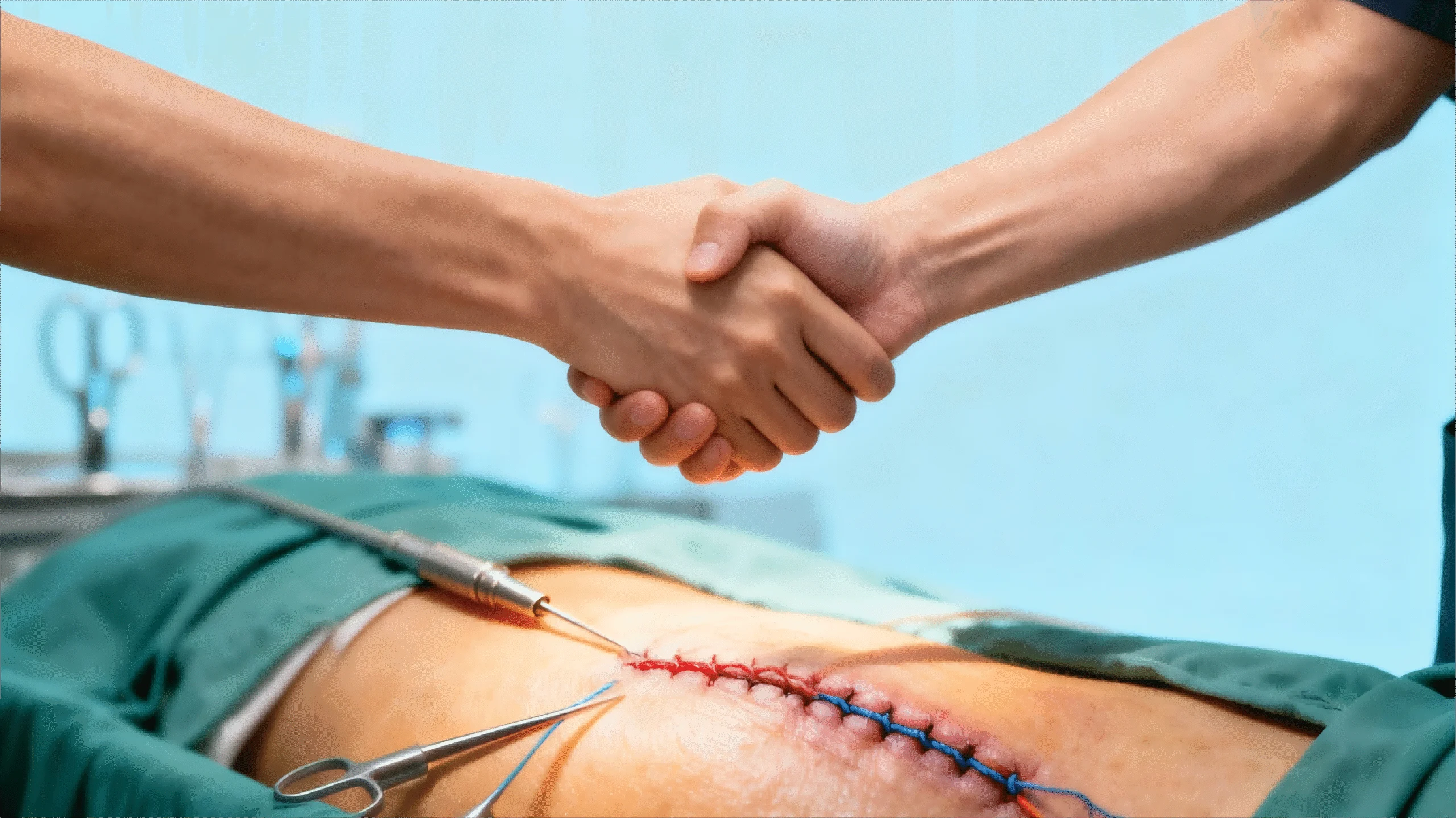 Expert technical assistance