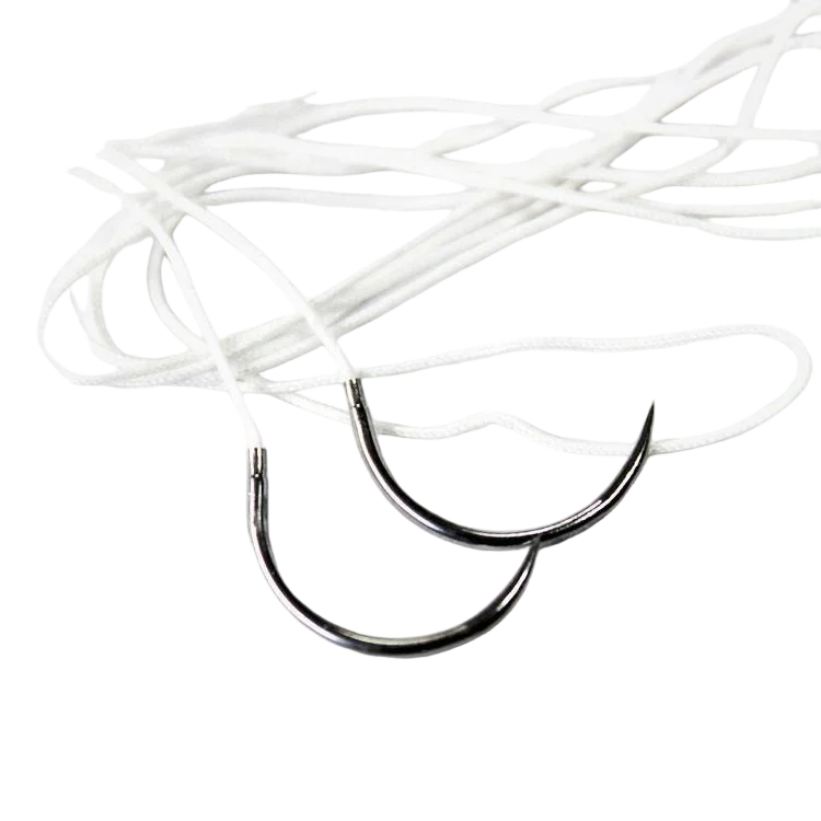 High-quality bioabsorbable suture material