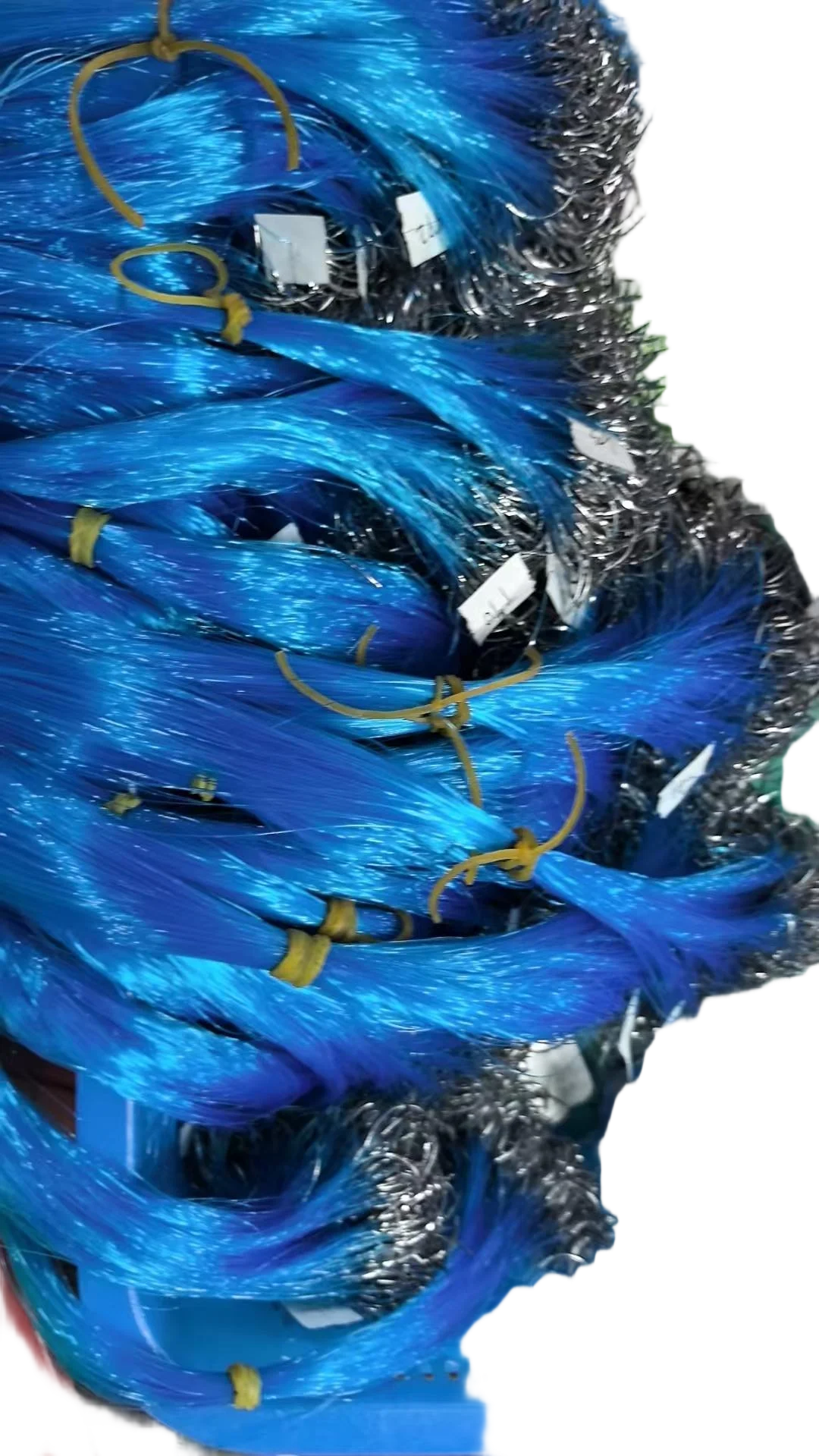 Overview of absorbable suture benefits