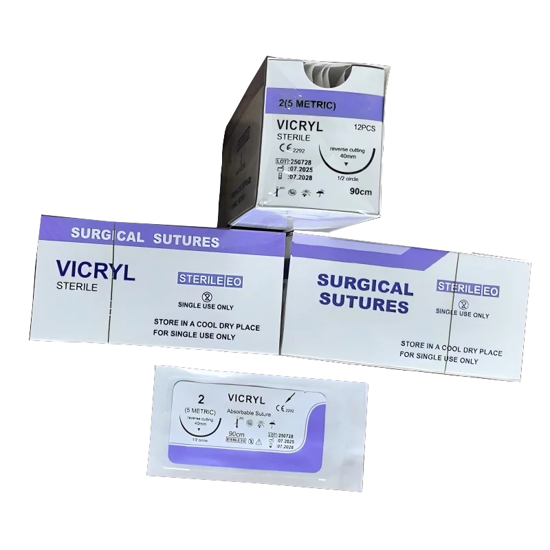 QS Medical service support team assisting client